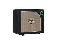 Mooer Hornet 15i Modeling Amp Black Mooer Hornet 15i Modeling Amp Black